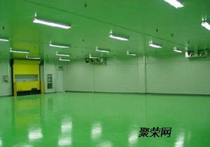 河北食品無(wú)塵車(chē)間裝修無(wú)菌室設(shè)計(jì)施工