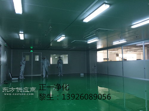 十萬(wàn)級(jí)潔凈度無(wú)塵車(chē)間裝修設(shè)計(jì) 十萬(wàn)級(jí)凈化電子凈化車(chē)間裝修公司 sc食品廠潔凈車(chē)間凈化級(jí)別要求