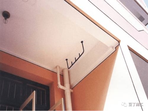 高清 結(jié)構(gòu) 裝飾 安裝工程細部做法照片88張,拿去挑著用