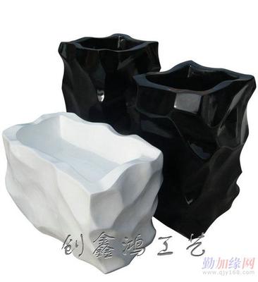 廠家生產(chǎn)玻璃鋼花盆,歐式花盆,玻璃鋼花瓶