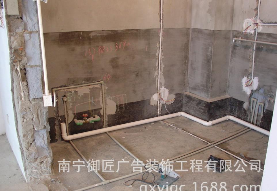 御匠專業(yè)承接馬山縣 工廠水電安裝 做工程其實就是在做良心事