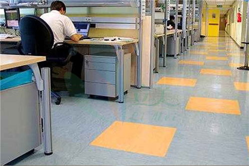 幼兒園教室地膠施工推薦,立美裝飾產(chǎn)品大氣