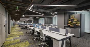 行業(yè)資訊 辦公室裝修資訊 廣州裝修公司資訊 直營辦公裝修一站式服務(wù) 第5頁 凱悅裝飾