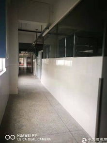 龍崗中心城成熟食品廠兩層3200平帶設(shè)備可裝修