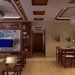 濟南正方裝飾工程