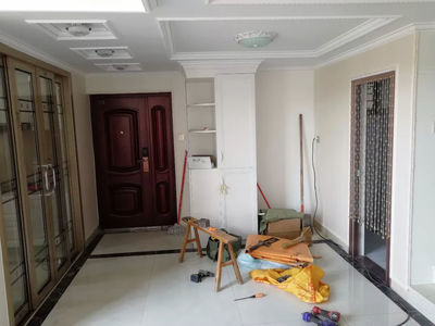 裝修房子，門不能對(duì)著這5個(gè)地方，否則會(huì)發(fā)財(cái)無(wú)門！