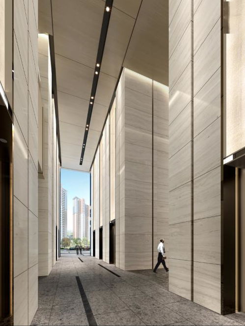 2019年廣西建筑裝飾工程優(yōu)質(zhì)獎(jiǎng)精品工程 廣西九洲國(guó)際項(xiàng)目大堂裝飾裝修工程