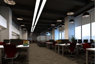 上海裝飾工程指南 辦公室裝修價格、規(guī)格及設(shè)計要點(diǎn)