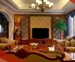 六星裝飾 匠心打造常德精品別墅，開啟奢華家居新篇章