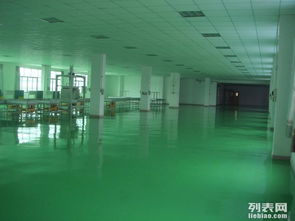 東莞茶山石碣舊廠改造 鋼構(gòu)工程、無(wú)塵凈化車間、地坪漆及裝飾工程一體化解決方案