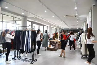 一線廠庫(kù) 重裝來(lái)襲,開啟服飾零售新篇章