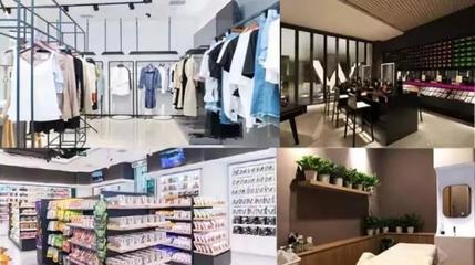 順豐突然殺入服裝零售 有些企業(yè)死了都不知道對手是誰?