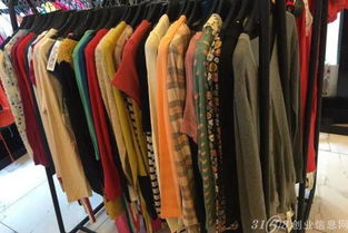 服裝生意怎么做 這個服裝批發(fā)市場每天賺200萬