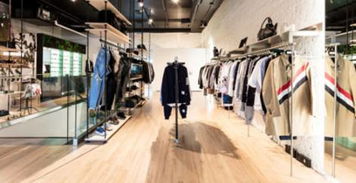 全球十大時(shí)裝零售商,它們成功的訣竅是什么