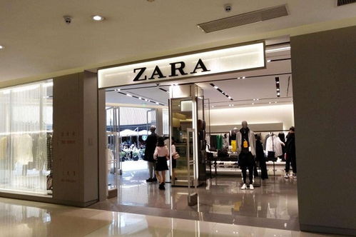 zara的貨號(hào)怎么看