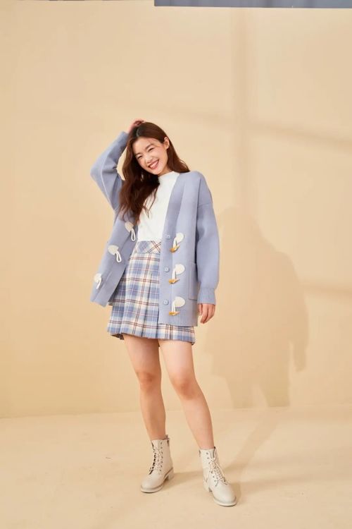 環(huán)保纖維優(yōu)可絲r攜手韓國服裝零售巨頭衣戀集團,打造可持續(xù)時尚系列