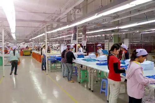 身為服裝 老司機 的你知道關于服裝基本生產流程有多少