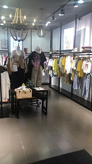 播元素 播元素女裝 播元素女裝加盟 代理