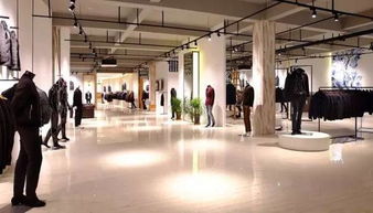 海寧工廠店爆火，承包男女人氣穿搭，200元起購滿額贈(zèng)好禮