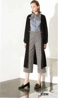 上海昆詩蘭 專業折扣女裝批發，一手正品貨源賦能零售